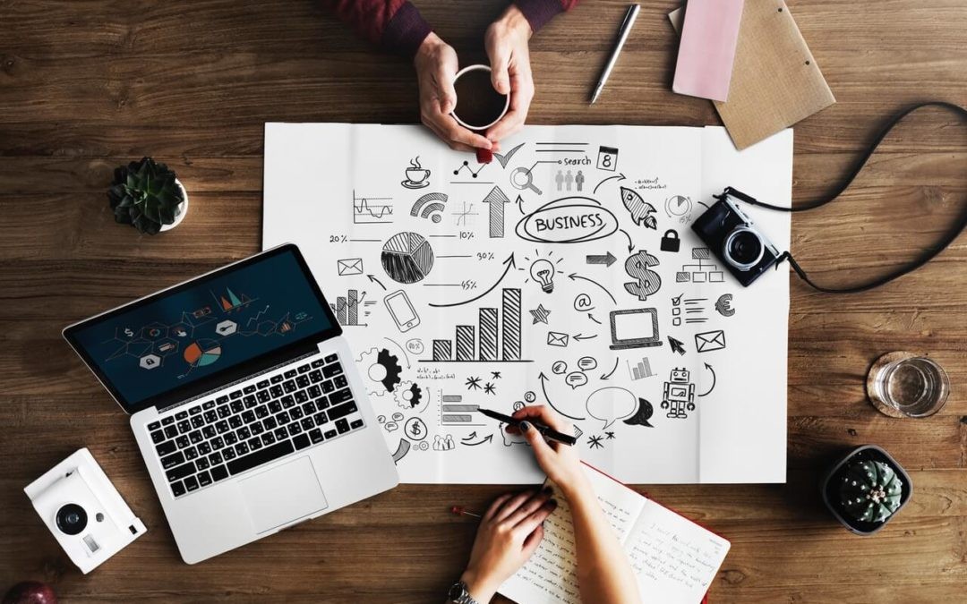 Branding & Creative Design